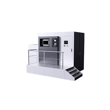 Industrial Additive Manufacturing SLM-S480