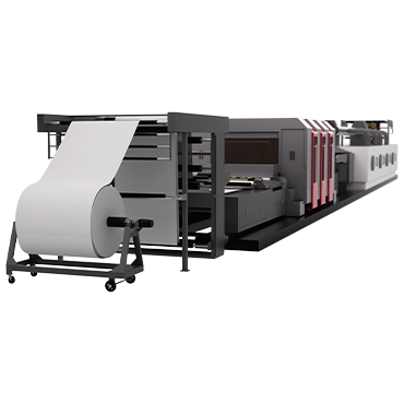 Digital Textile Printers DA Imagic I Series