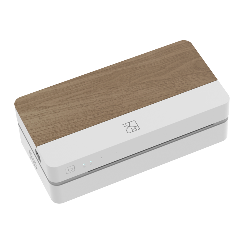 Portable A4 Printers FT800/FT880