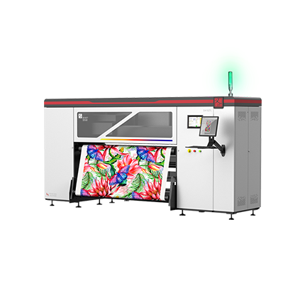 Digital Textile Printers DA182TL