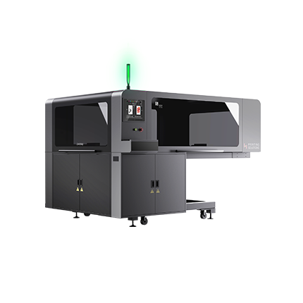 Digital Textile Printers DA066M