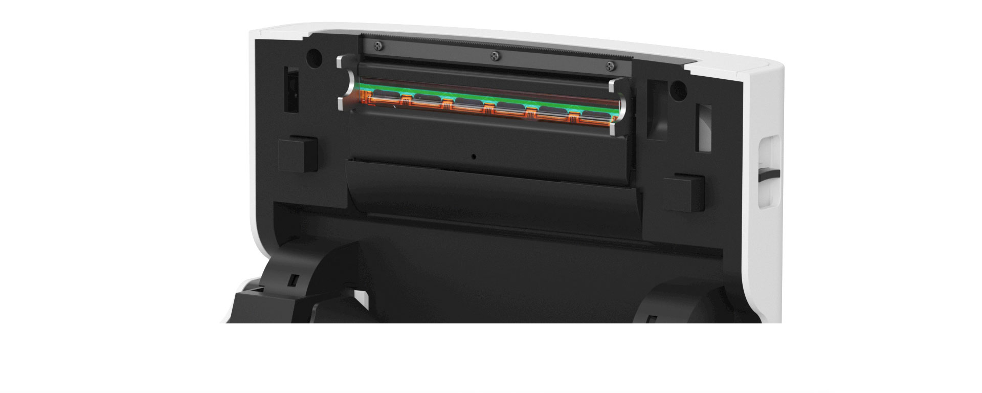 Paypal shipping label printer N41