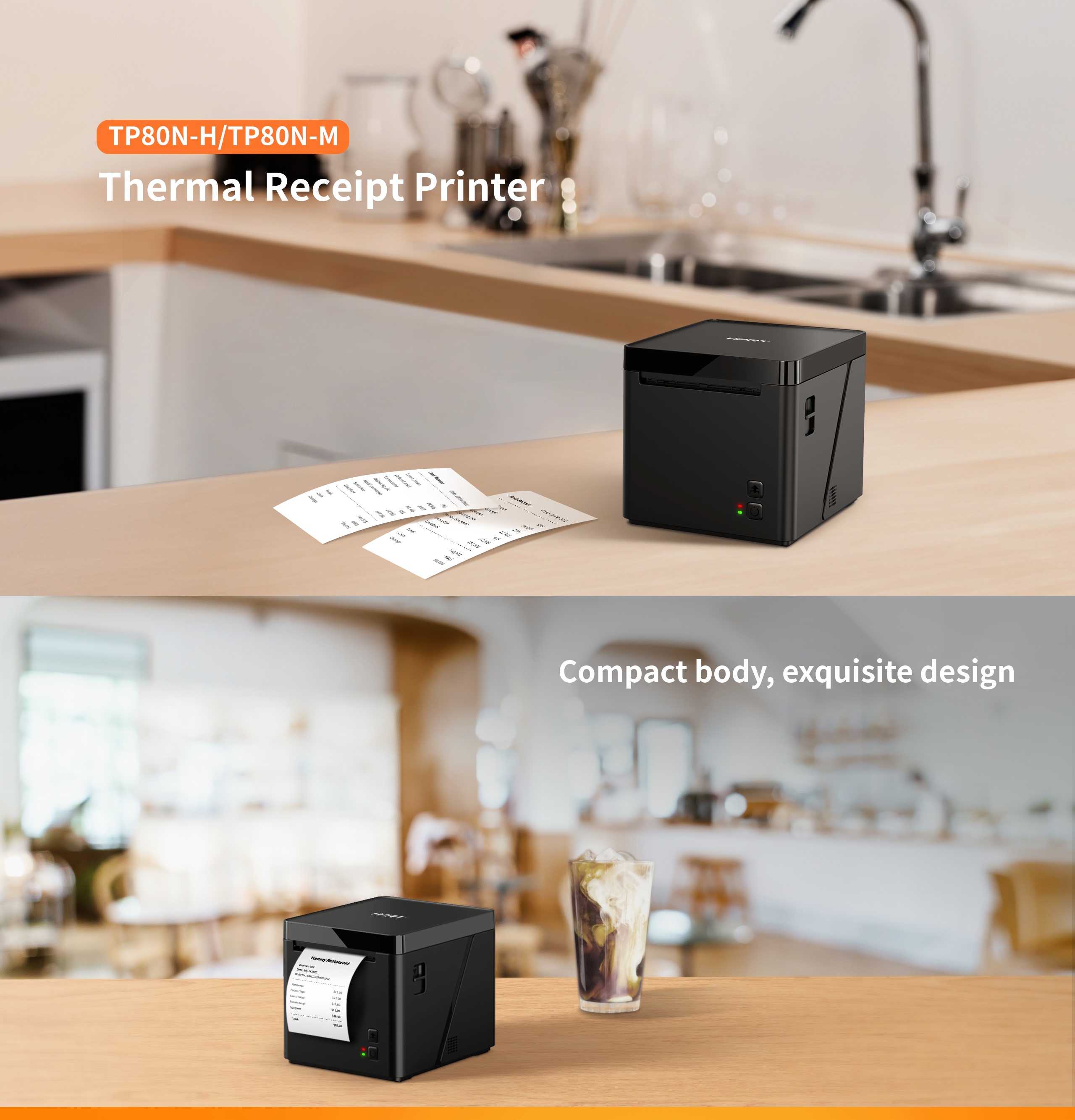 Thermal Receipt Printer.jpg TP80N-H/TP80N-M