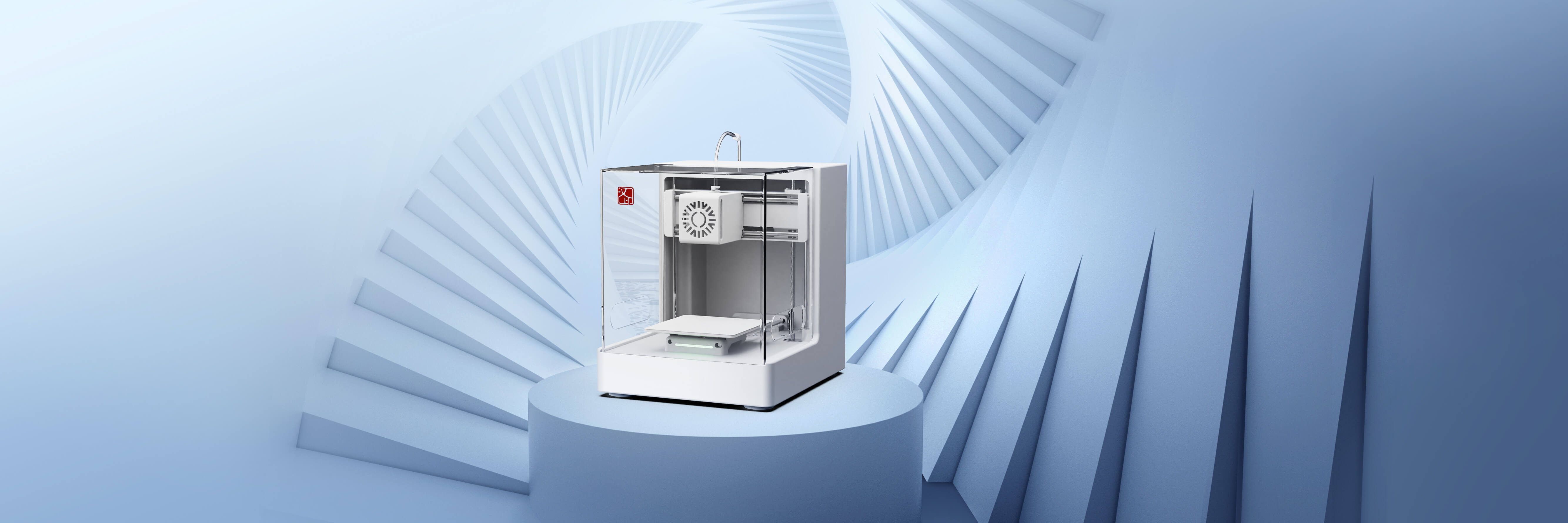 Consumer grade Additive Manufacturing Equipment FDM F110.jpg FDM-F110
