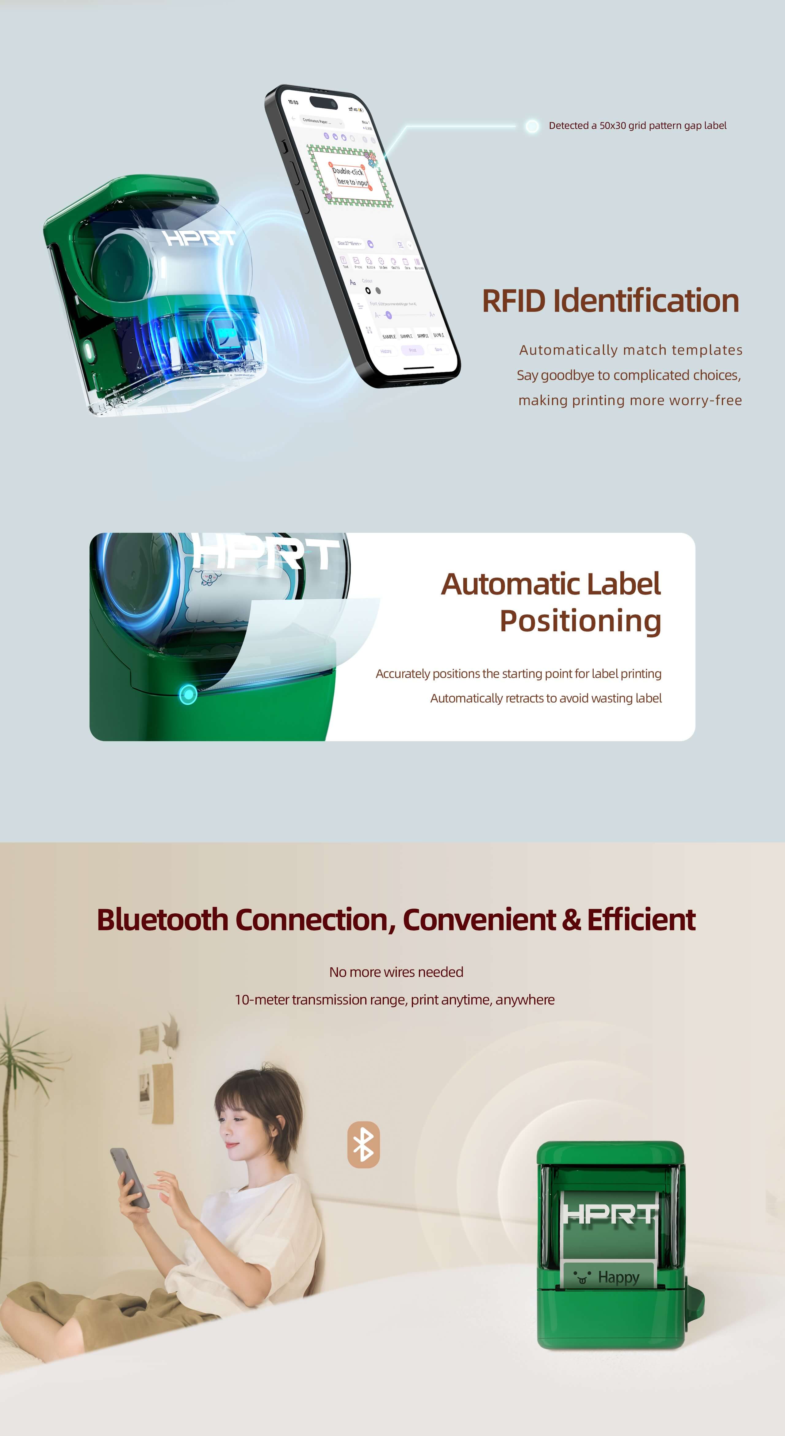 BlueTooch Label Printer.jpg New 1