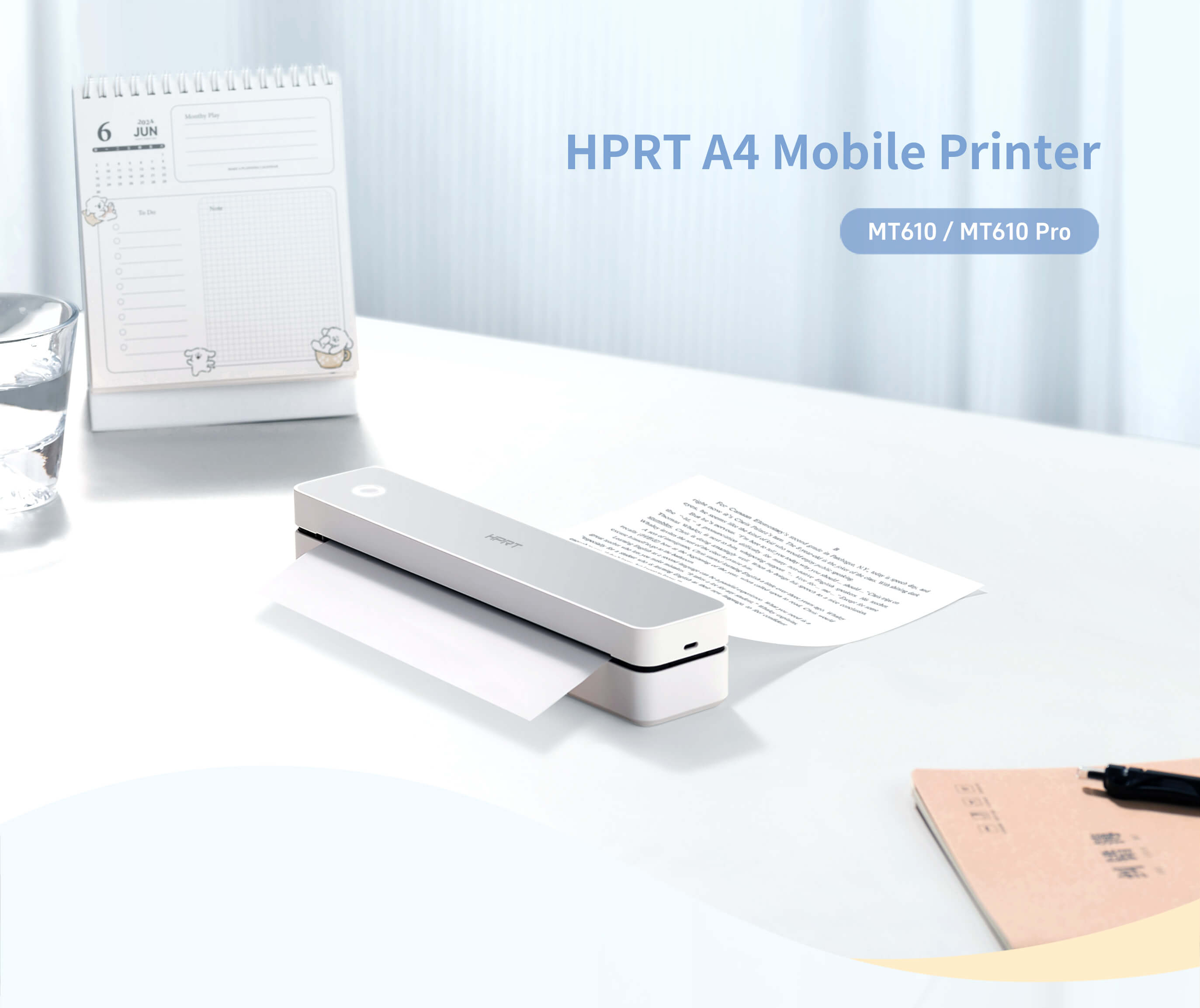 Mini A4 Printer.jpg MT610/MT610 Pro