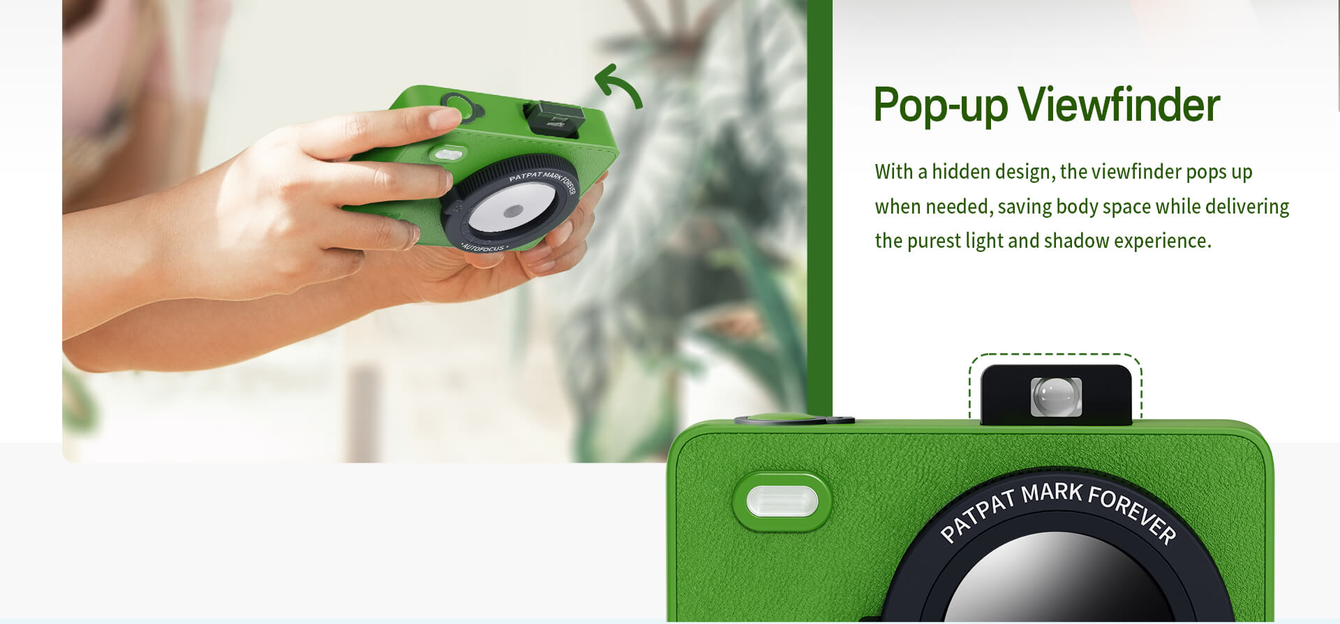 Z5S protable photo printer Z5S
