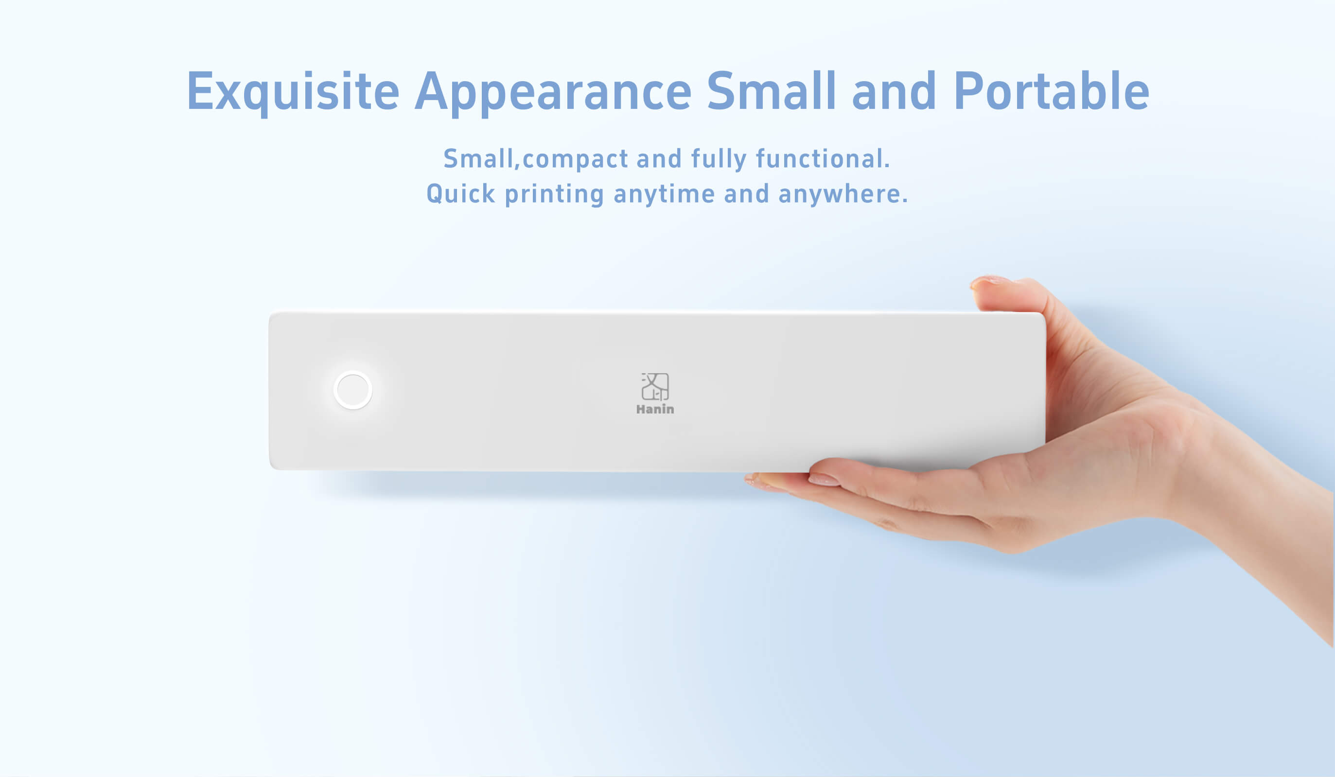 MT620 MT620 Pro Exquisite Appearance Small and Portable_02 MT620/MT620 Pro
