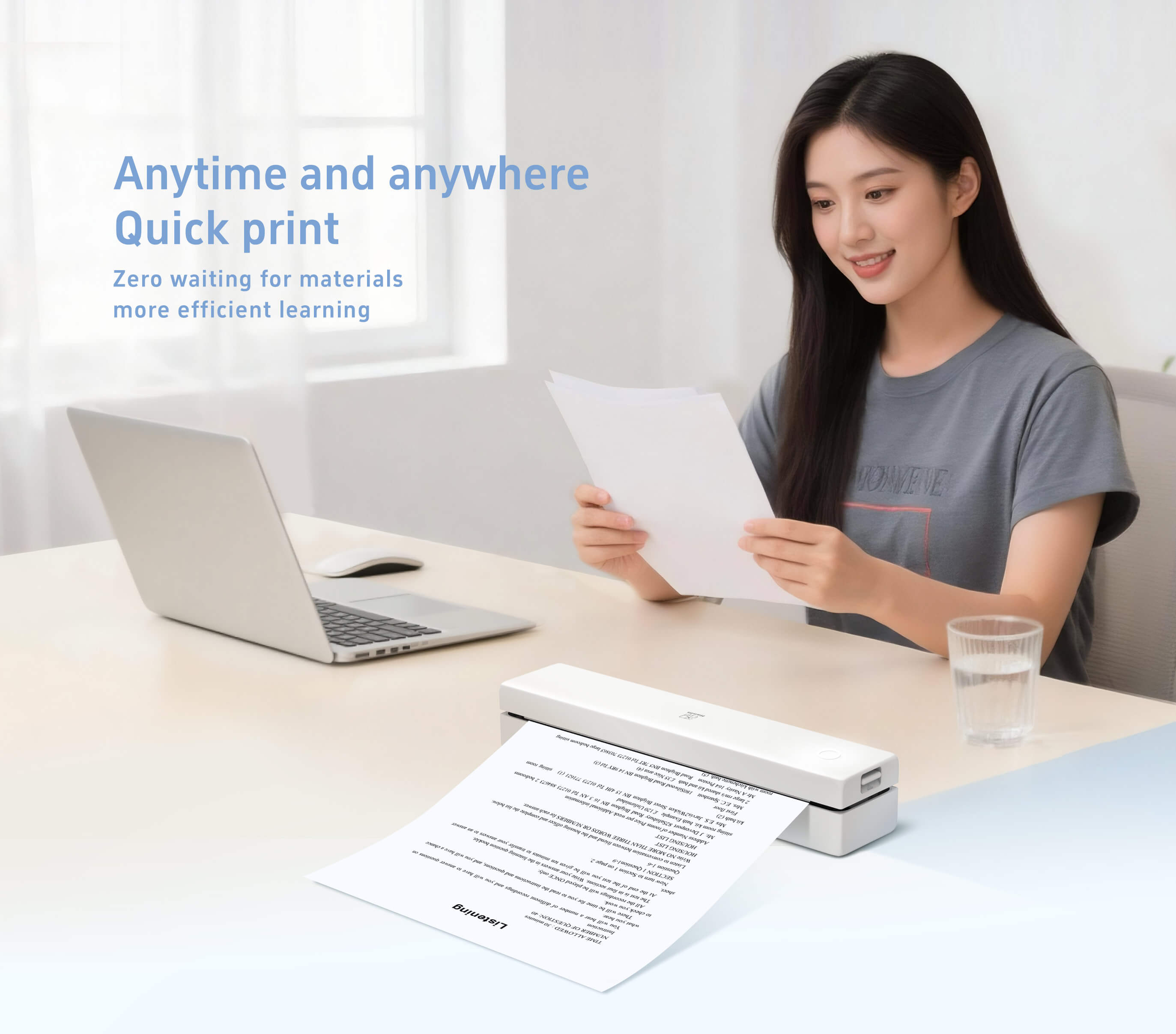 MT620 MT620 Pro Anytime and anywhere Quick print_03 MT620/MT620 Pro