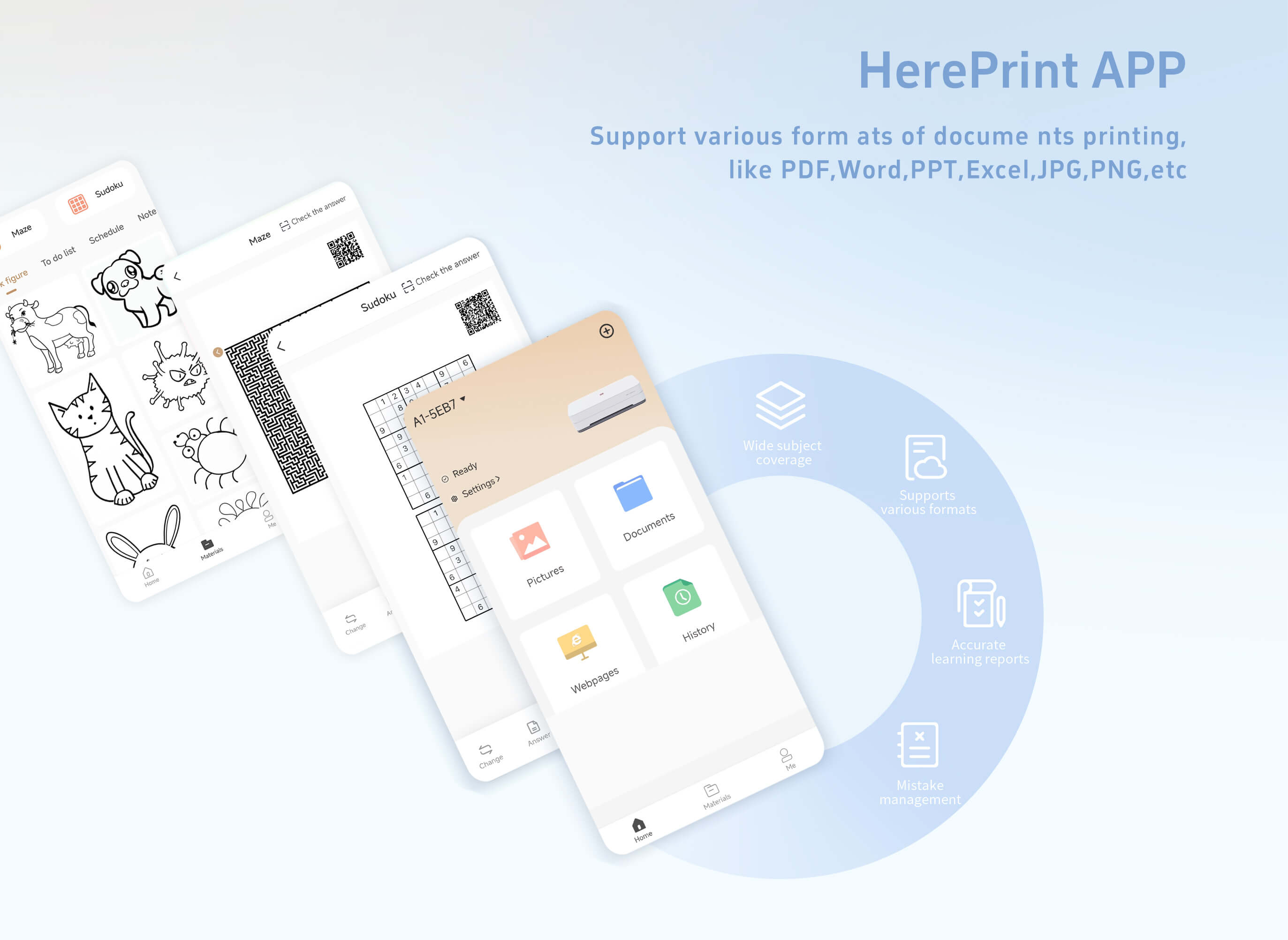 MT620 MT620 Pro Support HerePrint APP_07 MT620/MT620 Pro