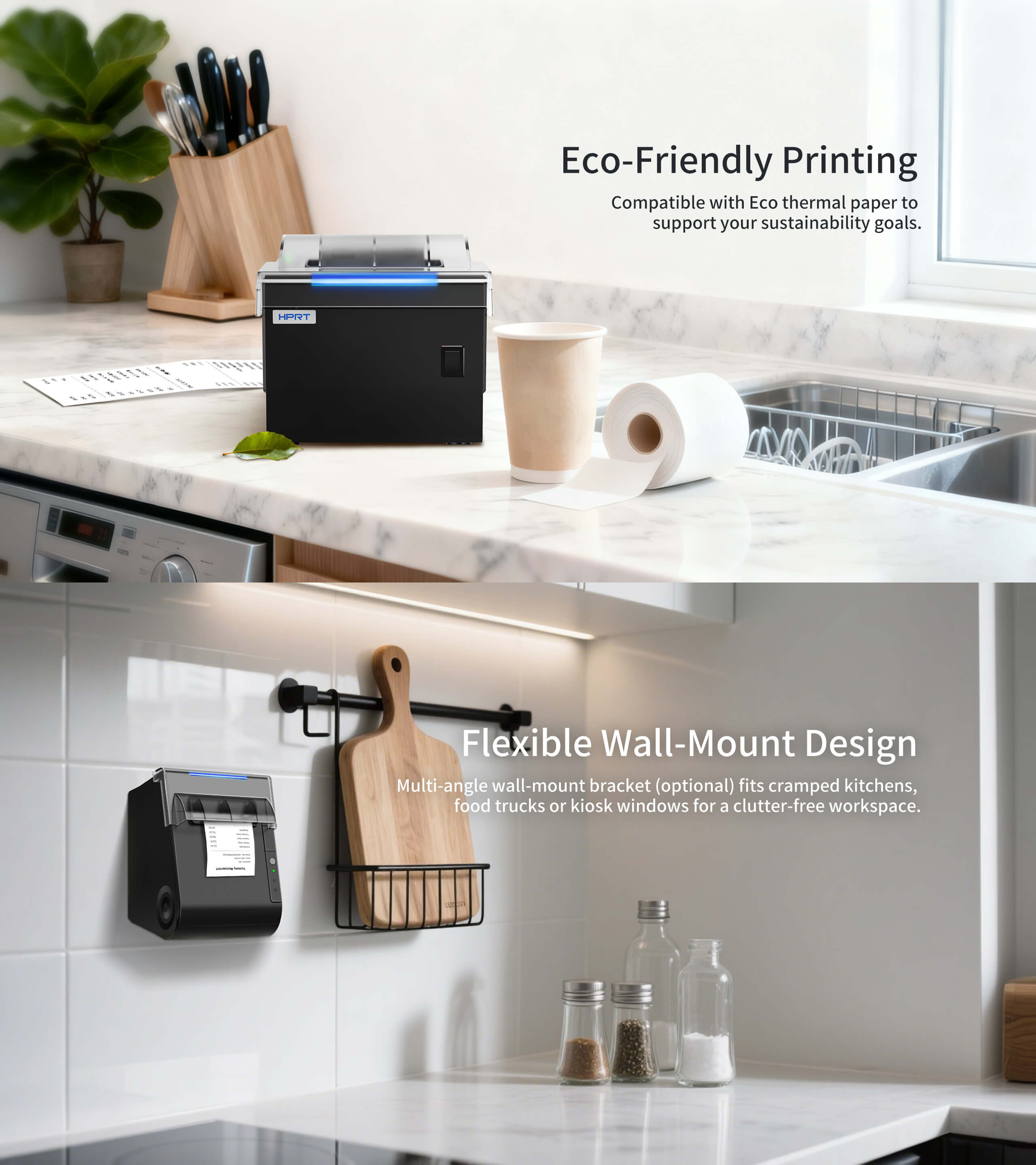 KP806C Eco Friendly Printi KP806C
