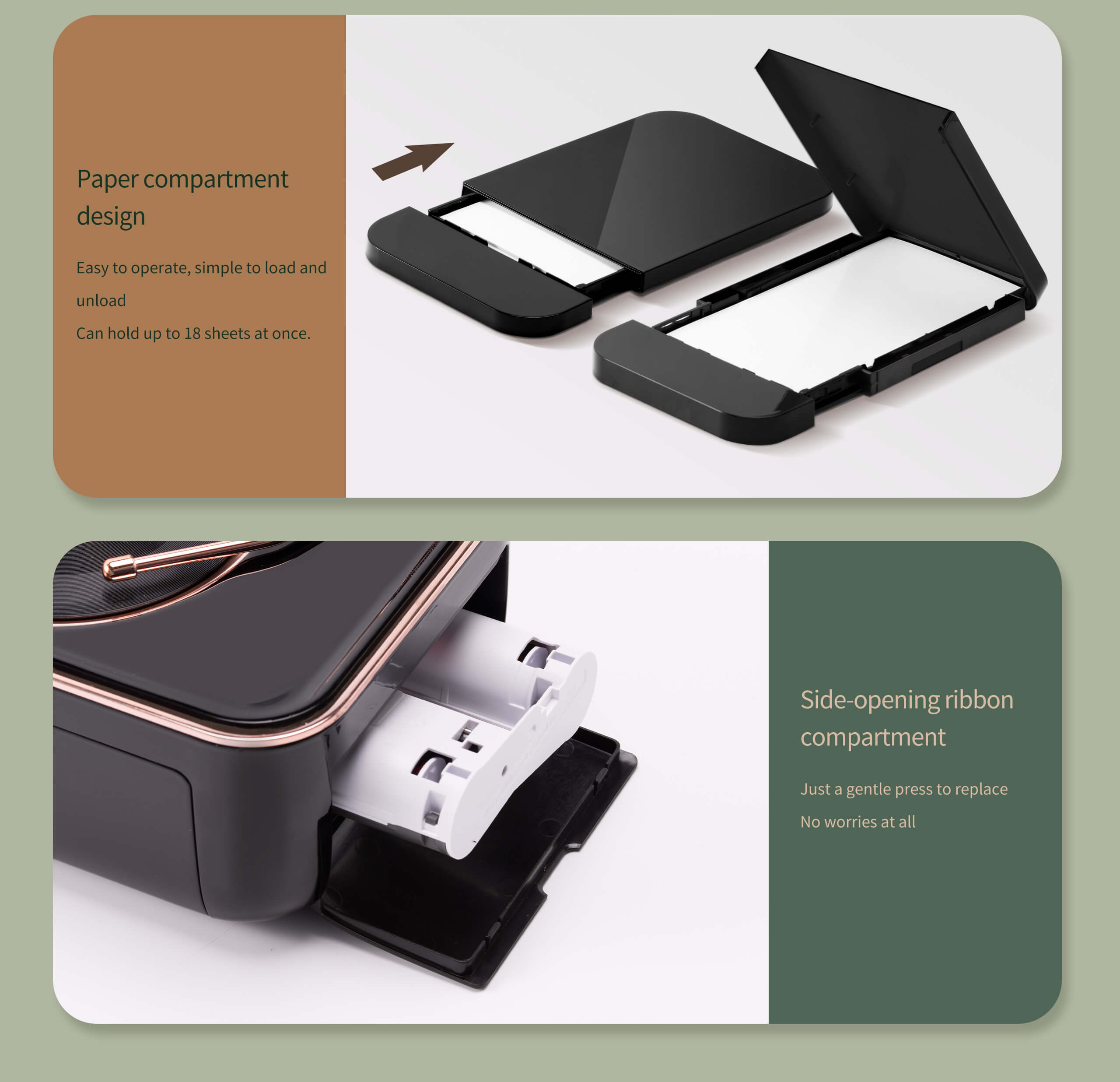 CP6000 Instant photo printer_09 CP6000