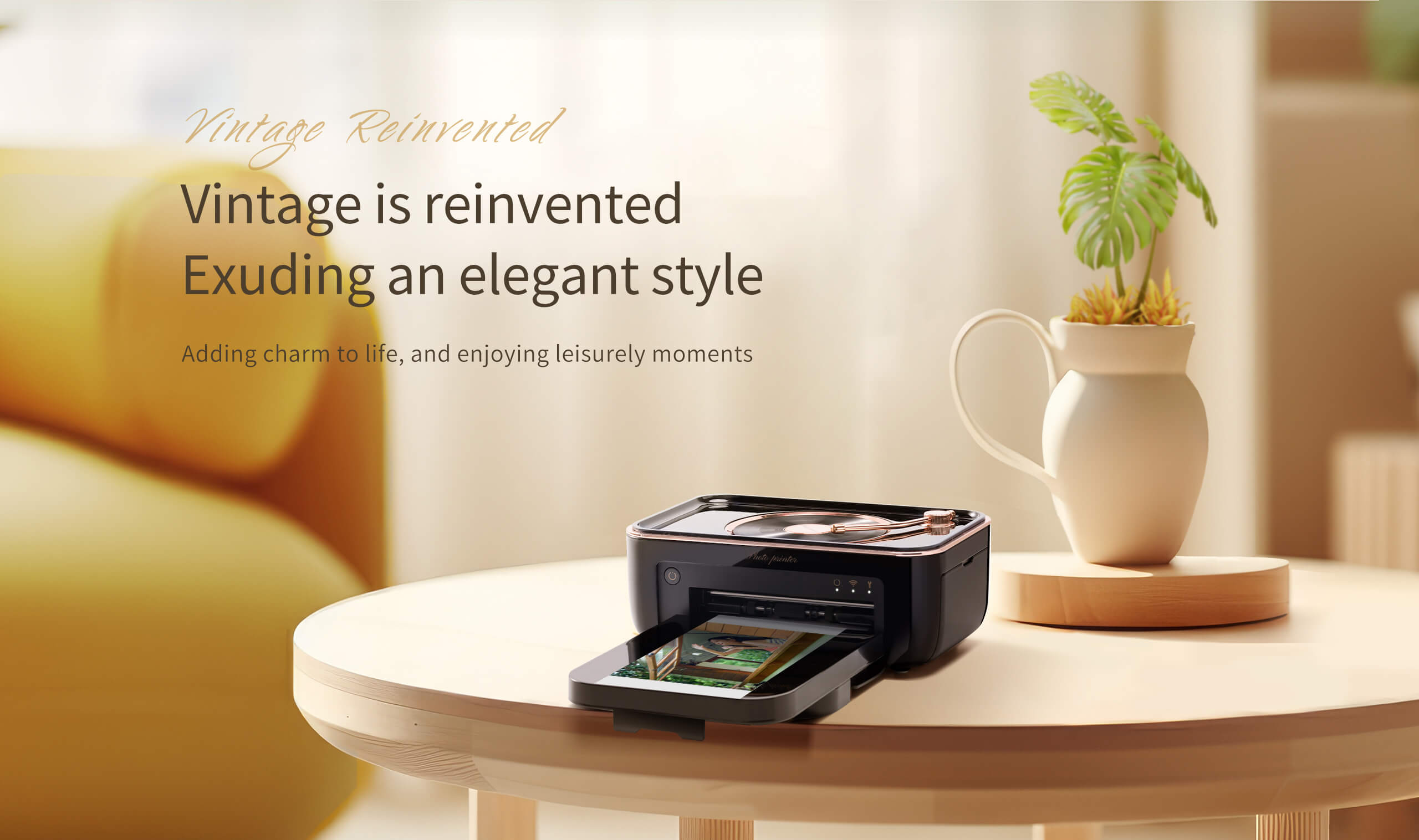 CP6000 Portable Photo Printer_11 CP6000