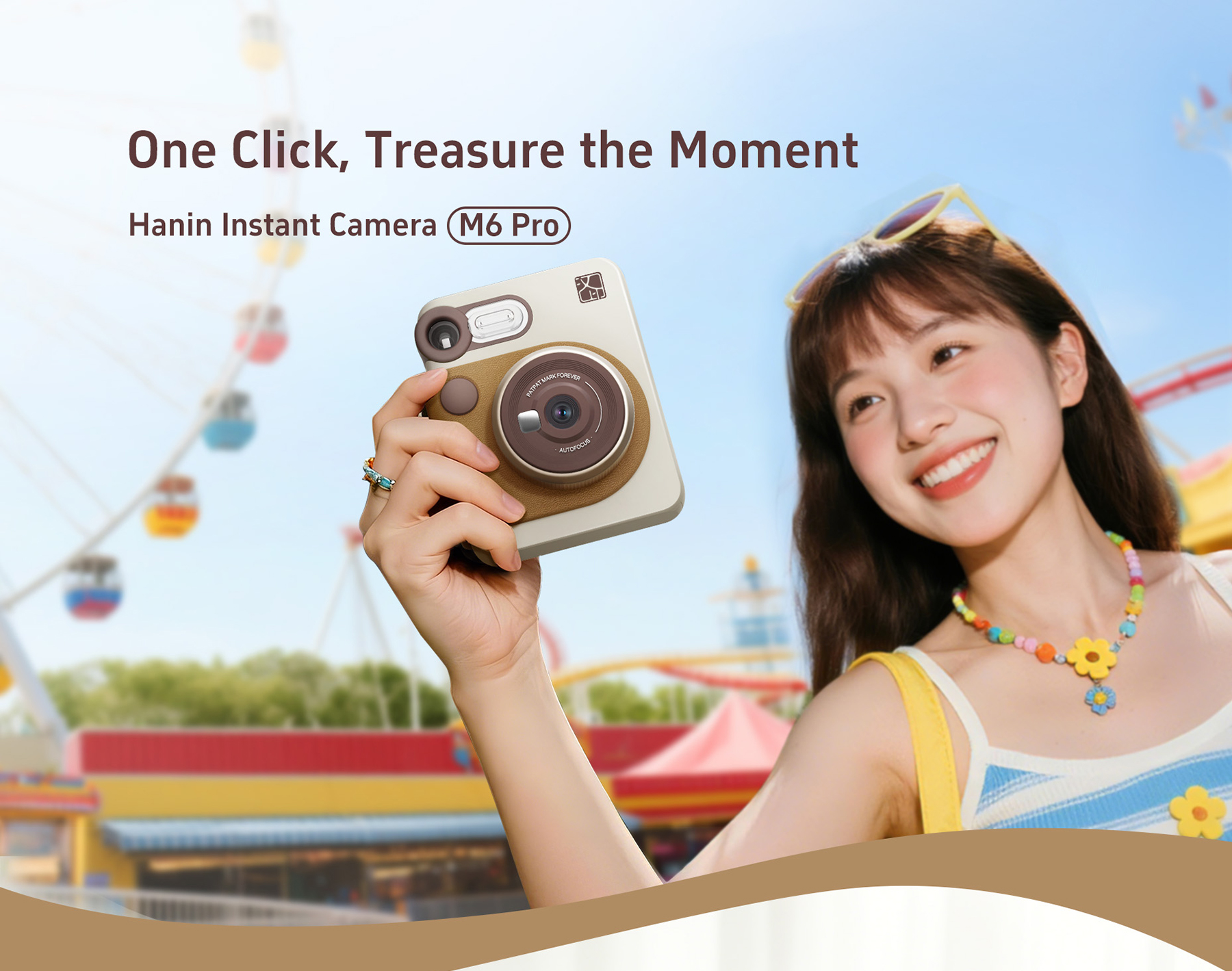 2 in 1 instant camera m6 pro_01 M6 Pro