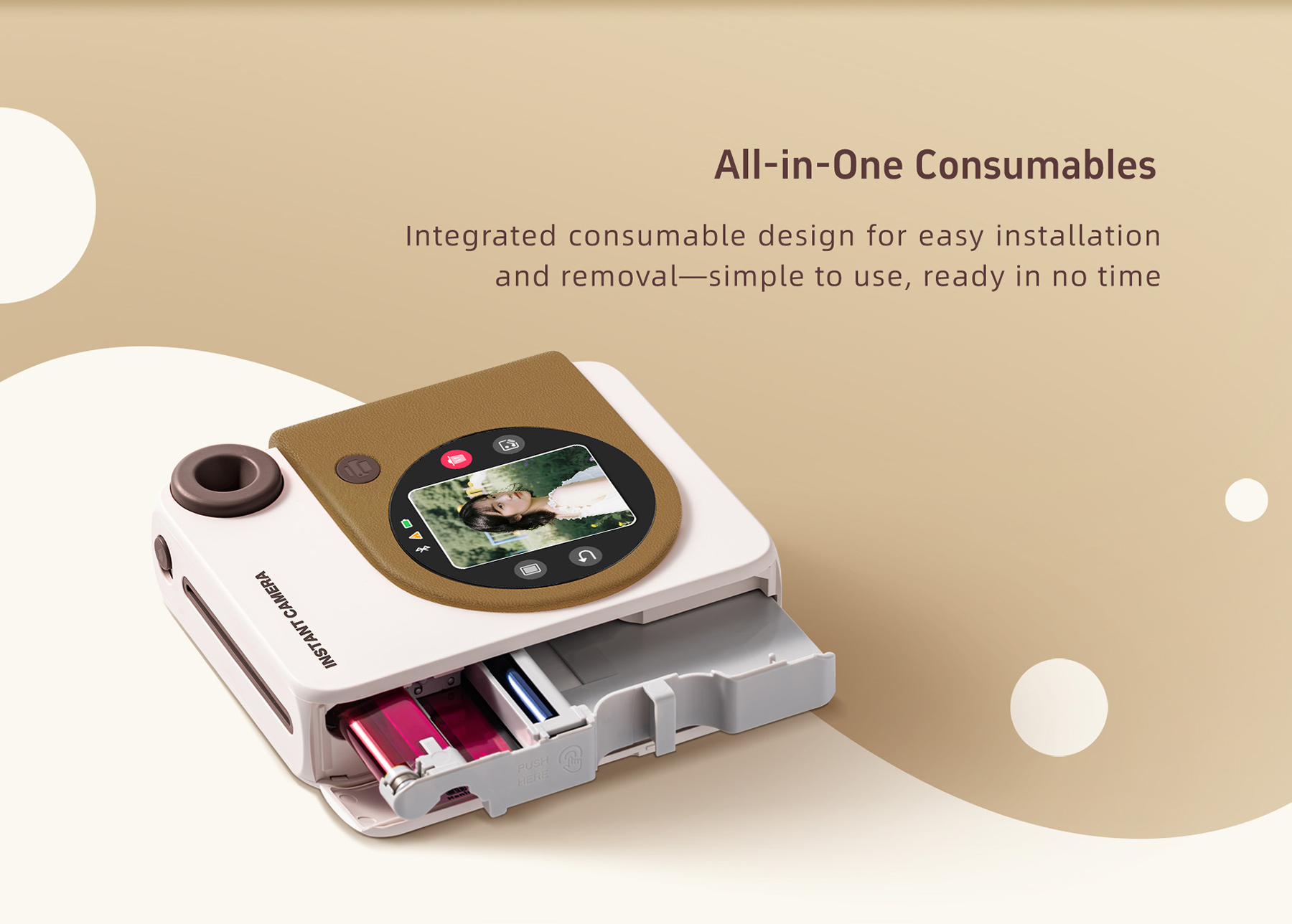 M6 Pro Photo Printer_07 M6 Pro