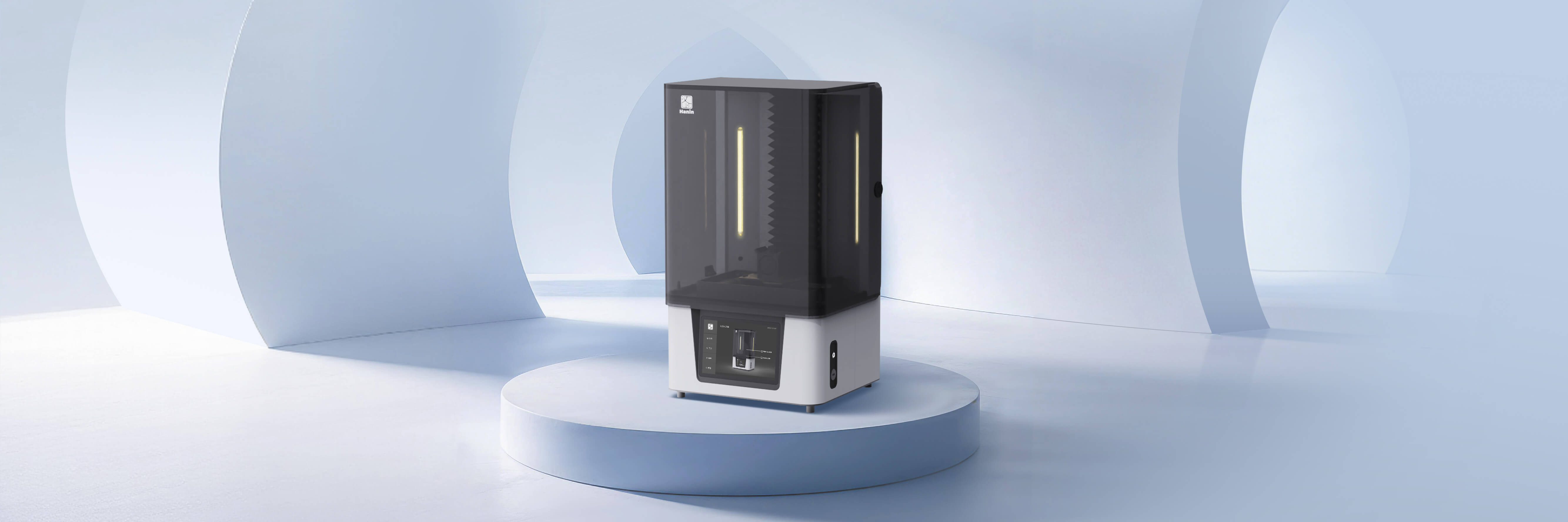lastomer resin 3d printer LCD-L298