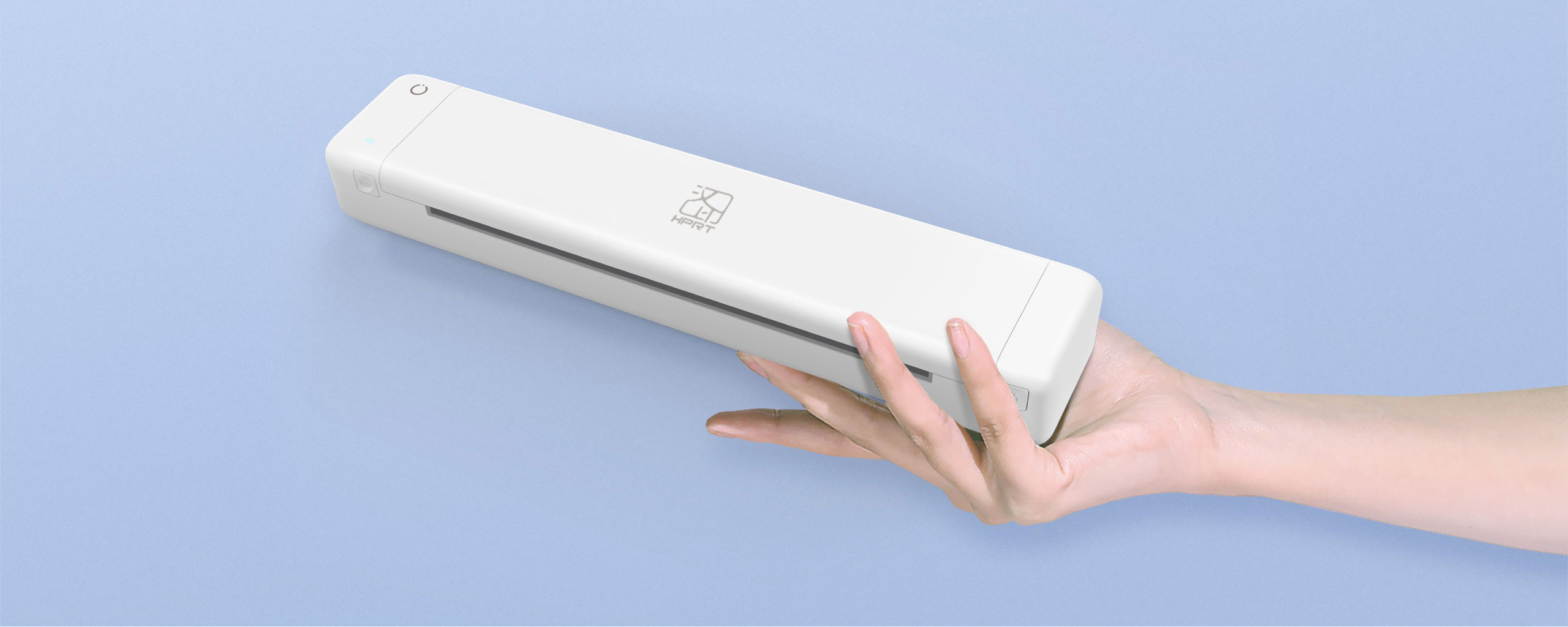 mobile A4 printer MT800Q
