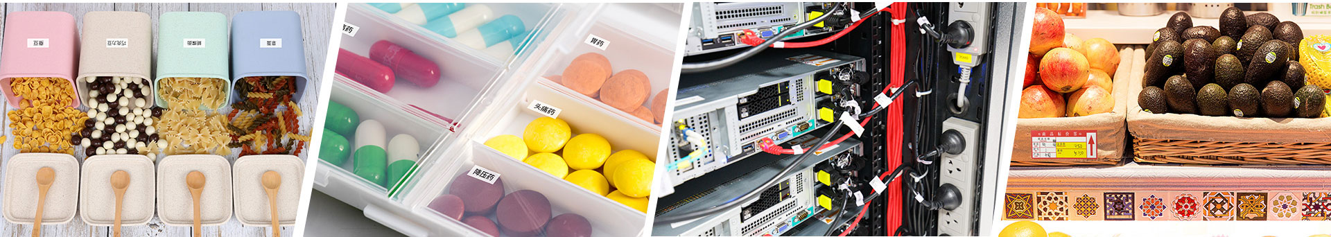 wide application label printer foHM-T260 HM-T260/T360