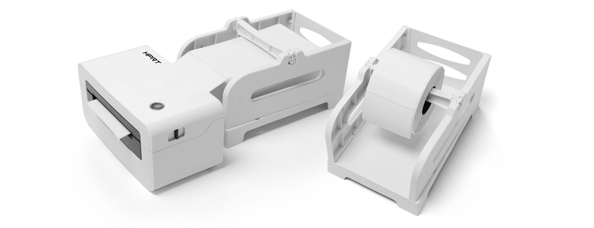 external paper stand N41