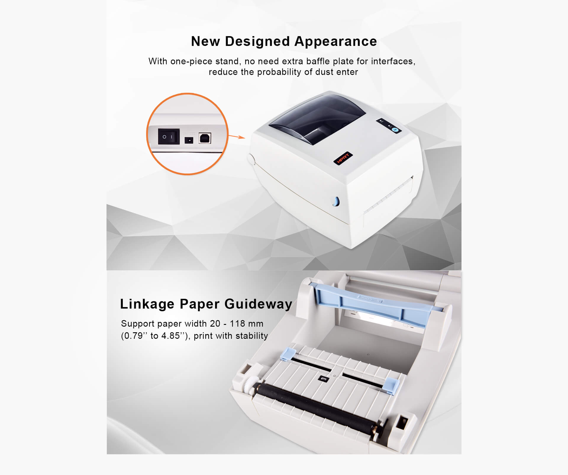 label printer SL41